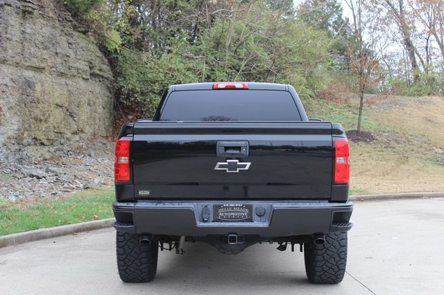 2014 Chevrolet Silverado 1500 4WD Reg Cab 133.0" LT w/1LT - 22955691 - 5