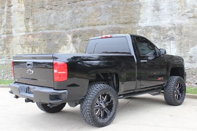 2014 Chevrolet Silverado 1500 4WD Reg Cab 133.0" LT w/1LT - 22955691 - 6