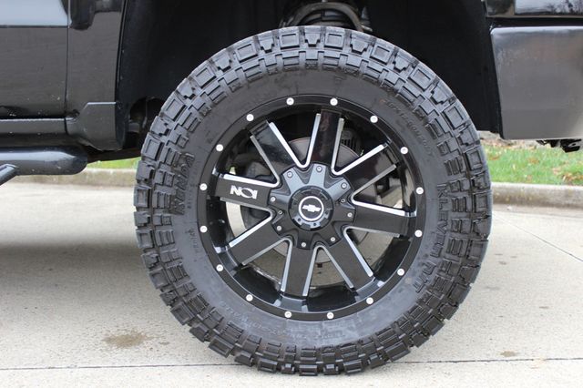 2014 Chevrolet Silverado 1500 4WD Reg Cab 133.0" LT w/1LT - 22955691 - 8