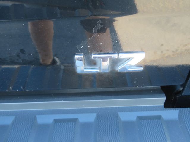 2014 Chevrolet Silverado 1500 4X4 CREWCAB 6.2 LITER V8 EXTRA CLEAN AZ TRUCK LTZ - 22951482 - 12