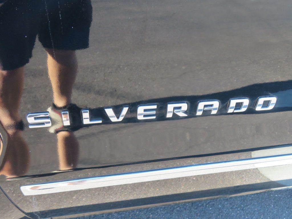 2014 Chevrolet Silverado 1500 4X4 CREWCAB 6.2 LITER V8 EXTRA CLEAN AZ TRUCK LTZ - 22951482 - 13