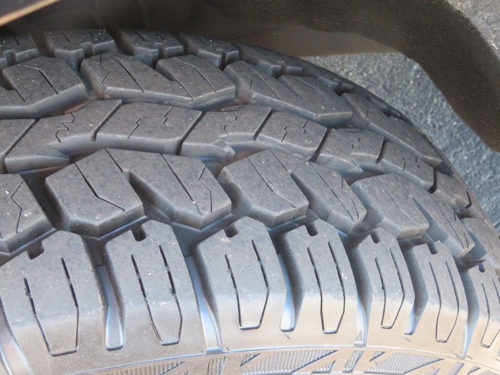 2014 Chevrolet Silverado 1500 4X4 CREWCAB 6.2 LITER V8 EXTRA CLEAN AZ TRUCK LTZ - 22951482 - 15