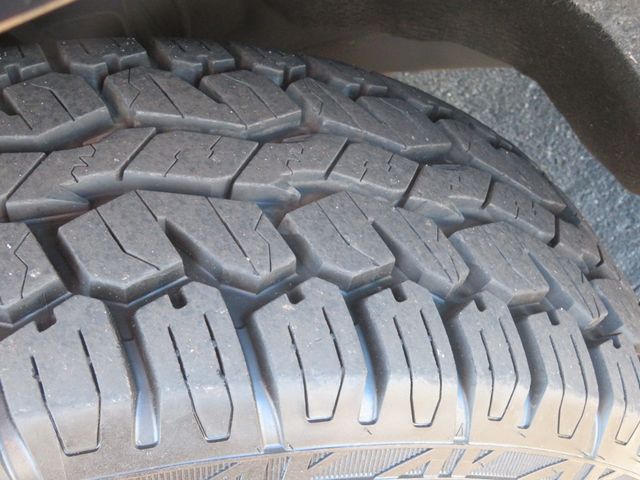 2014 Chevrolet Silverado 1500 4X4 CREWCAB 6.2 LITER V8 EXTRA CLEAN AZ TRUCK LTZ - 22951482 - 15