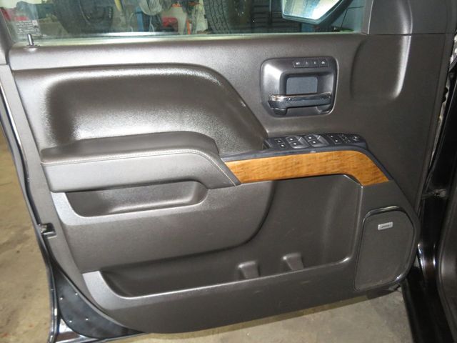 2014 Chevrolet Silverado 1500 4X4 CREWCAB 6.2 LITER V8 EXTRA CLEAN AZ TRUCK LTZ - 22951482 - 16