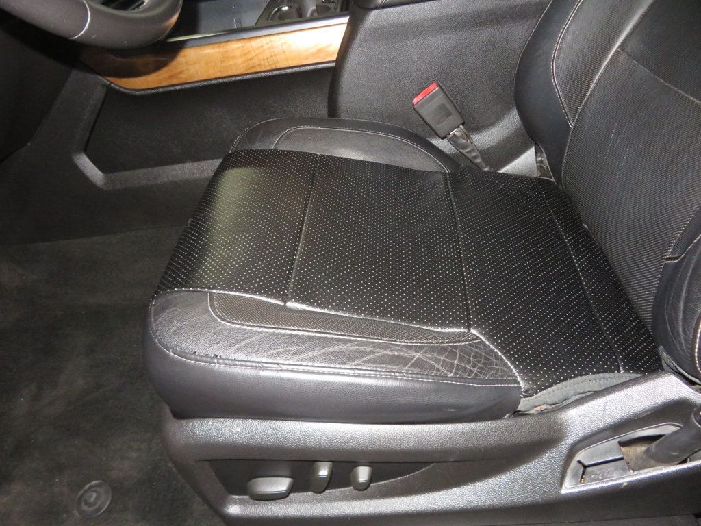 2014 Chevrolet Silverado 1500 4X4 CREWCAB 6.2 LITER V8 EXTRA CLEAN AZ TRUCK LTZ - 22951482 - 19