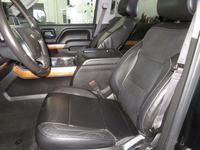 2014 Chevrolet Silverado 1500 4X4 CREWCAB 6.2 LITER V8 EXTRA CLEAN AZ TRUCK LTZ - 22951482 - 20