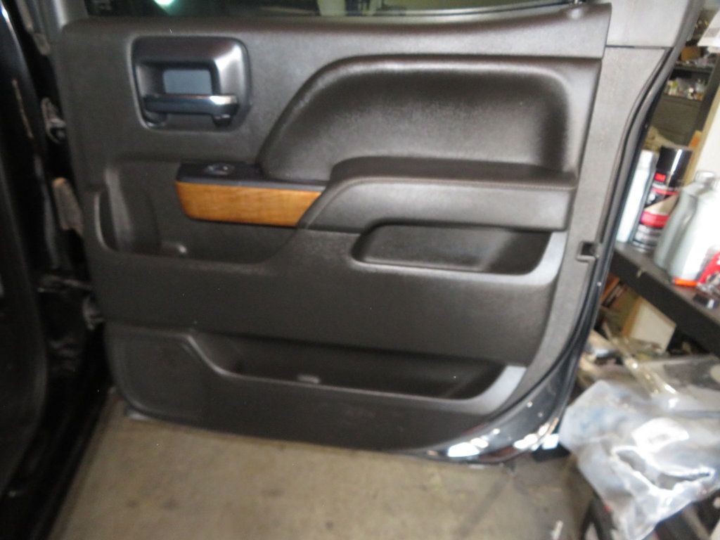 2014 Chevrolet Silverado 1500 4X4 CREWCAB 6.2 LITER V8 EXTRA CLEAN AZ TRUCK LTZ - 22951482 - 26