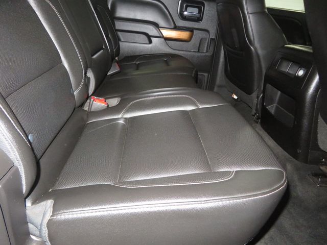 2014 Chevrolet Silverado 1500 4X4 CREWCAB 6.2 LITER V8 EXTRA CLEAN AZ TRUCK LTZ - 22951482 - 28