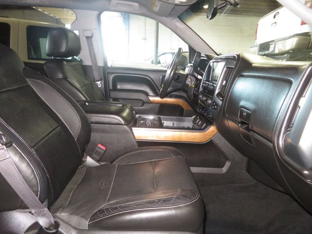 2014 Chevrolet Silverado 1500 4X4 CREWCAB 6.2 LITER V8 EXTRA CLEAN AZ TRUCK LTZ - 22951482 - 32