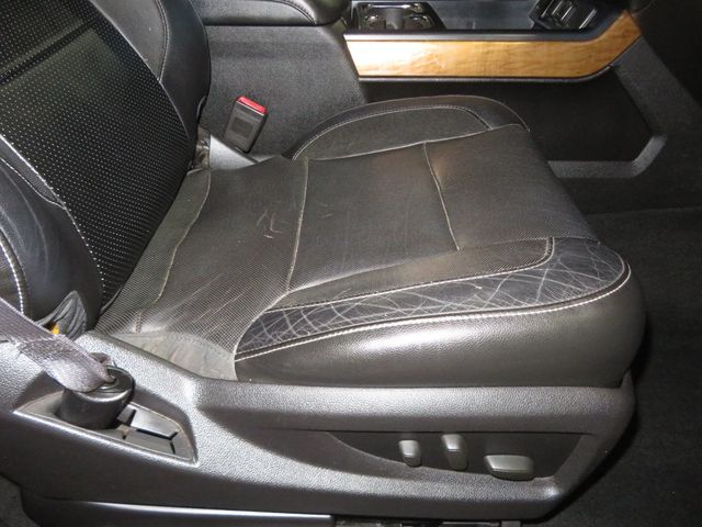 2014 Chevrolet Silverado 1500 4X4 CREWCAB 6.2 LITER V8 EXTRA CLEAN AZ TRUCK LTZ - 22951482 - 35