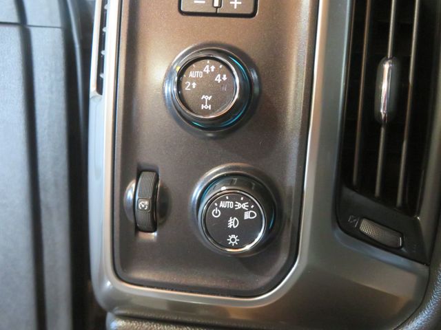 2014 Chevrolet Silverado 1500 4X4 CREWCAB 6.2 LITER V8 EXTRA CLEAN AZ TRUCK LTZ - 22951482 - 41