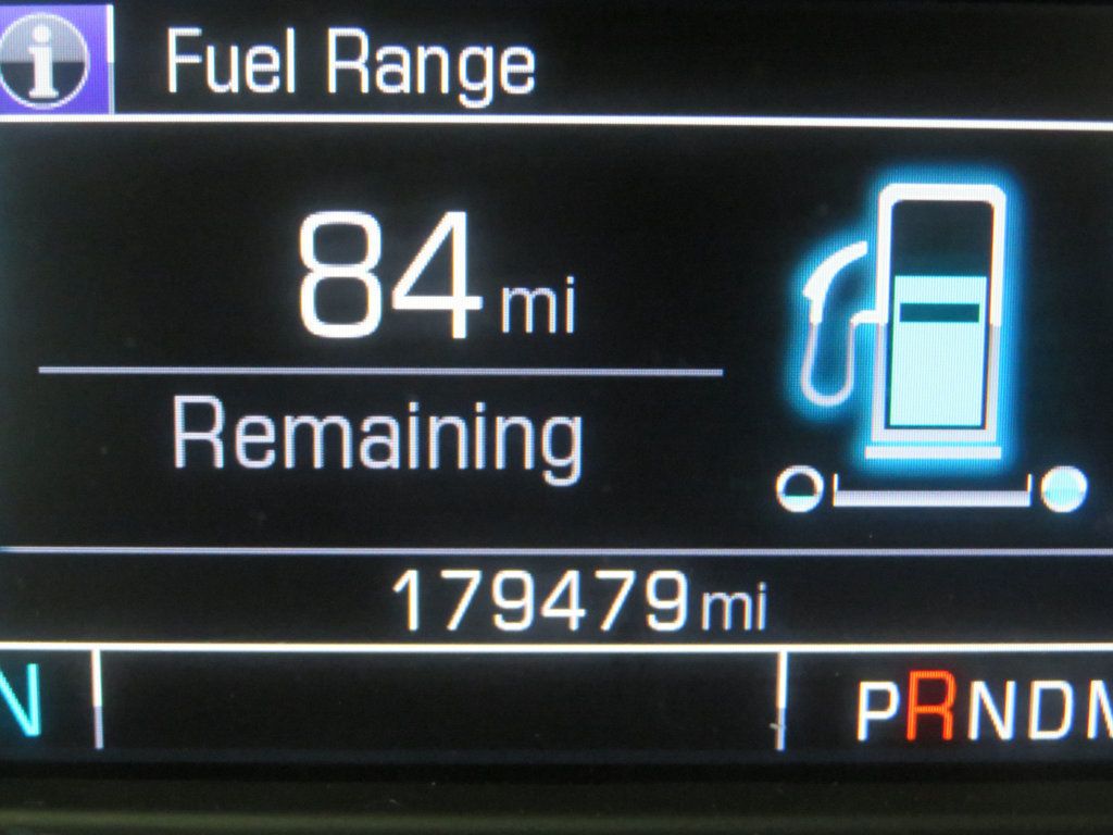 2014 Chevrolet Silverado 1500 4X4 CREWCAB 6.2 LITER V8 EXTRA CLEAN AZ TRUCK LTZ - 22951482 - 42