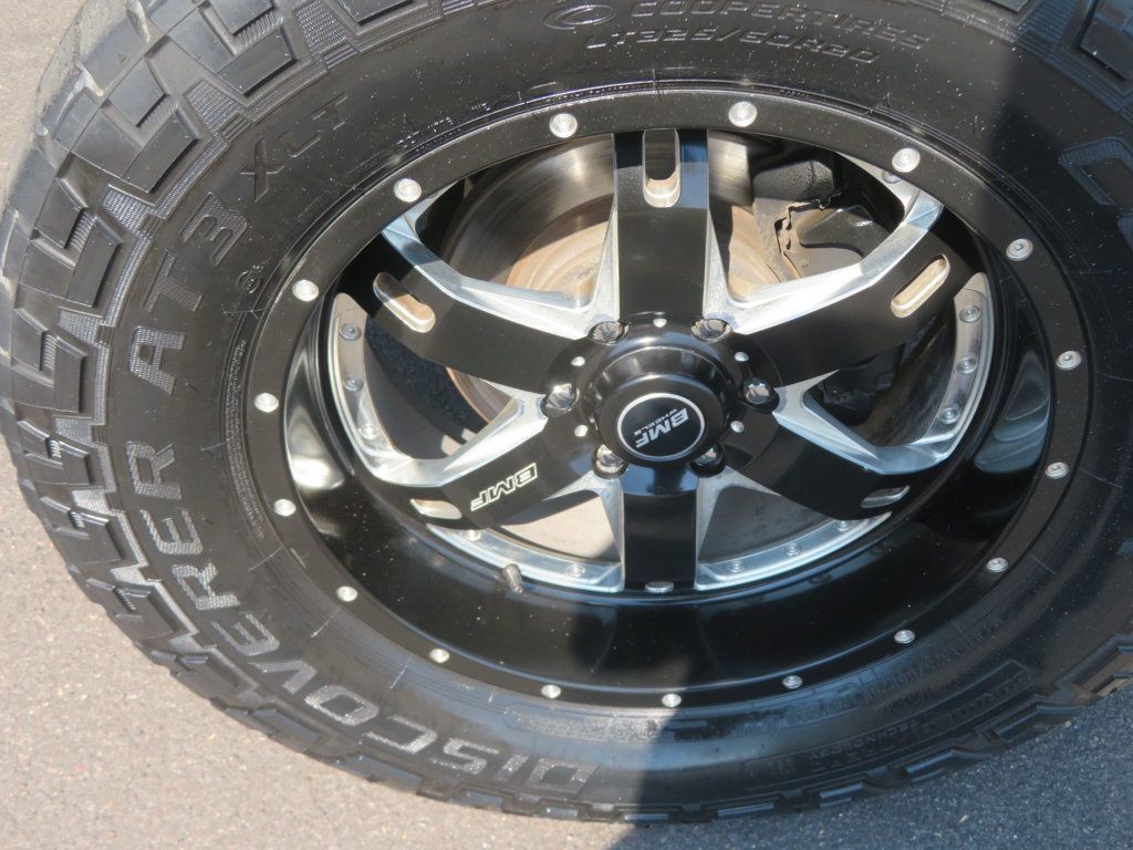 2014 Chevrolet Silverado 1500 LTZ photo 15