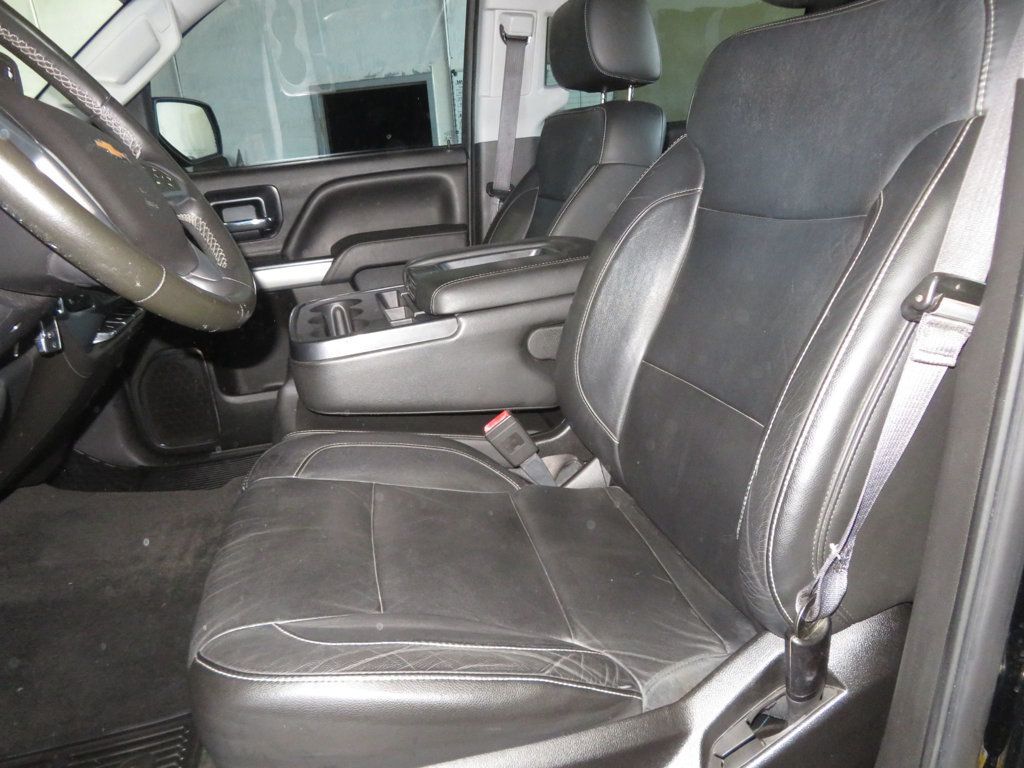 2014 Chevrolet Silverado 1500 LTZ photo 20