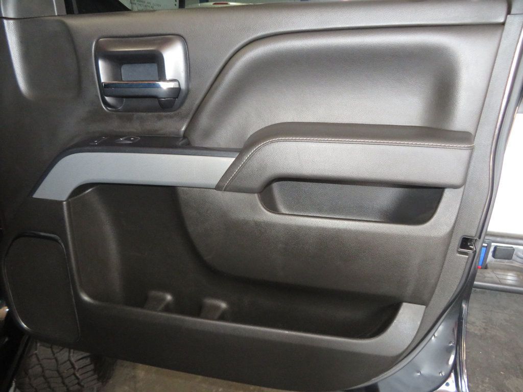 2014 Chevrolet Silverado 1500 LTZ photo 31