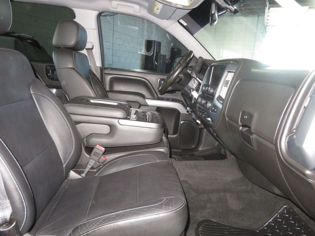 2014 Chevrolet Silverado 1500 LTZ photo 32