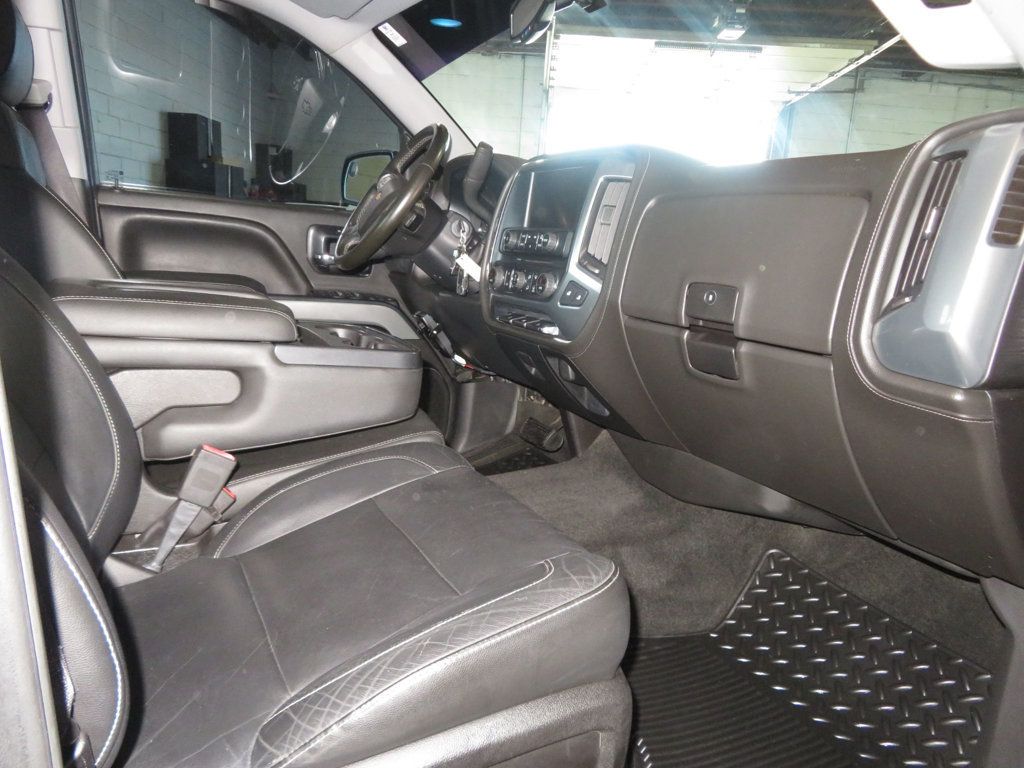 2014 Chevrolet Silverado 1500 LTZ photo 33