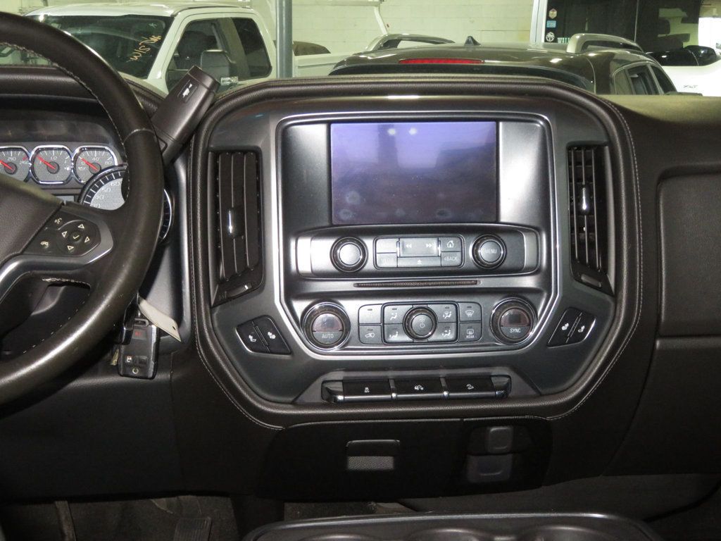 2014 Chevrolet Silverado 1500 LTZ photo 39