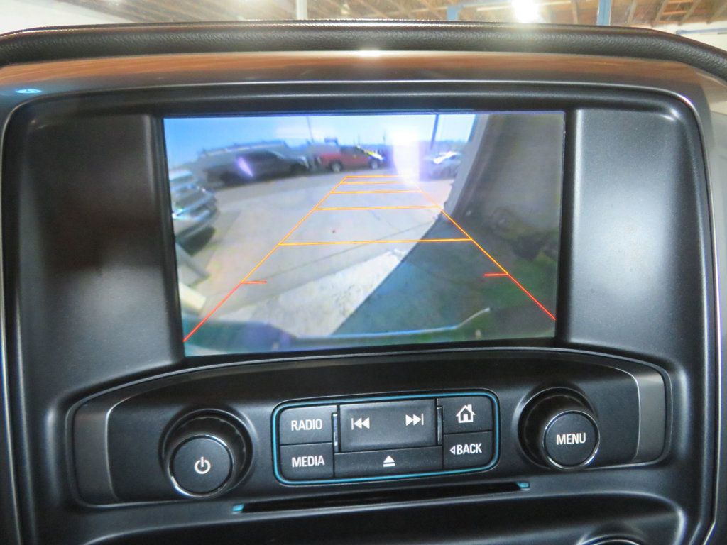 2014 Chevrolet Silverado 1500 LTZ photo 42