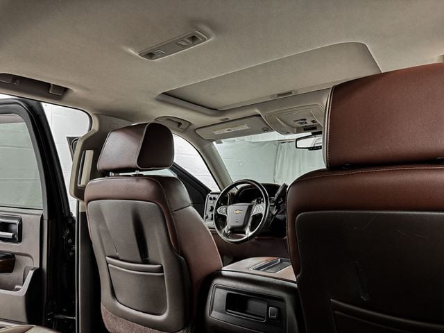 2014 Chevrolet Silverado 1500 CREW CAB HIGH COUNTRY 4X4 - 22995910 - 10