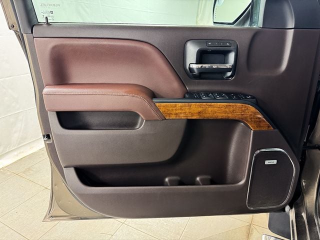 2014 Chevrolet Silverado 1500 CREW CAB HIGH COUNTRY 4X4 - 22995910 - 12