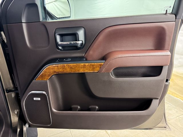 2014 Chevrolet Silverado 1500 CREW CAB HIGH COUNTRY 4X4 - 22995910 - 15