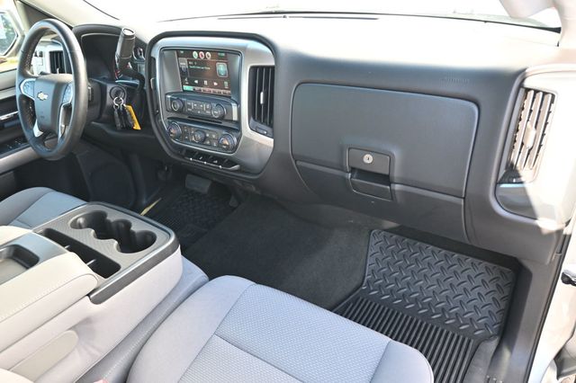 2014 Chevrolet Silverado 1500 Crew Cab LT - 22970901 - 8
