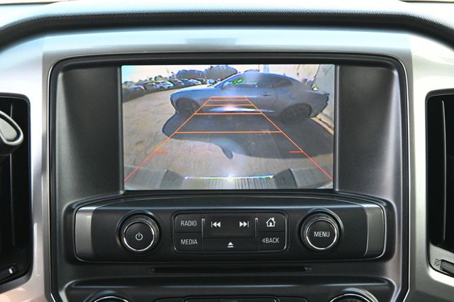 2014 Chevrolet Silverado 1500 Crew Cab LT All Star Edition Trailering Pkg - 22902971 - 13