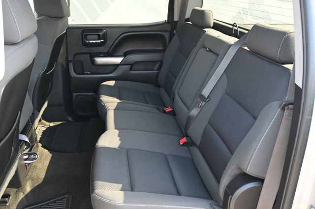 2014 Chevrolet Silverado 1500 Crew Cab LT All Star Edition Trailering Pkg - 22902971 - 15