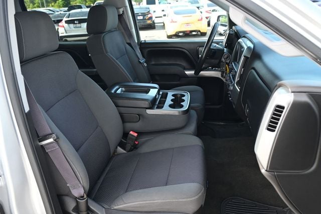 2014 Chevrolet Silverado 1500 Crew Cab LT All Star Edition Trailering Pkg - 22902971 - 16