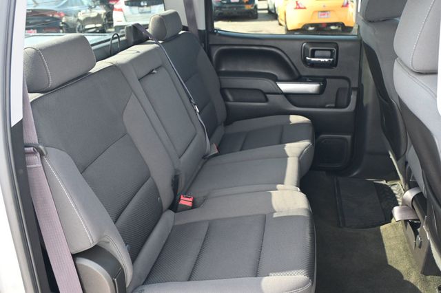 2014 Chevrolet Silverado 1500 Crew Cab LT All Star Edition Trailering Pkg - 22902971 - 17