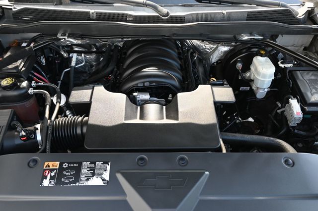 2014 Chevrolet Silverado 1500 Crew Cab LT All Star Edition Trailering Pkg - 22902971 - 18