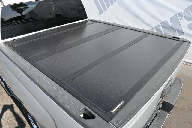 2014 Chevrolet Silverado 1500 Crew Cab LT All Star Edition Trailering Pkg - 22902971 - 7