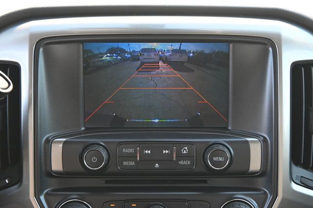 2014 Chevrolet Silverado 1500 Crew Cab LT Convenience Package Trailering Package  - 22970901 - 11