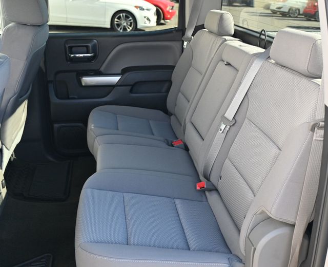 2014 Chevrolet Silverado 1500 Crew Cab LT Convenience Package Trailering Package  - 22970901 - 13