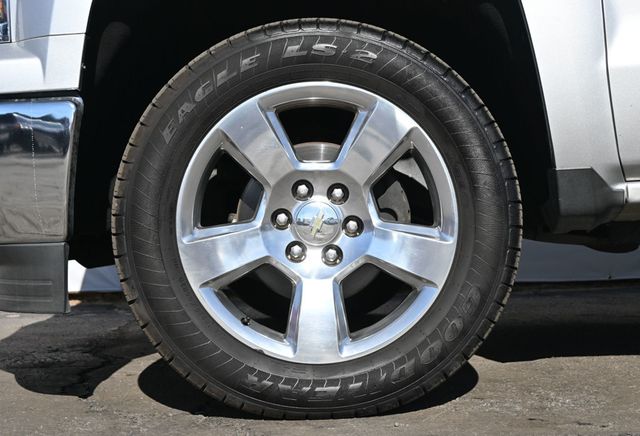 2014 Chevrolet Silverado 1500 Crew Cab LT Convenience Package Trailering Package  - 22970901 - 5