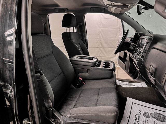 2014 Chevrolet Silverado 1500 DOUBLE CAB LT 4WD - 23061088 - 9