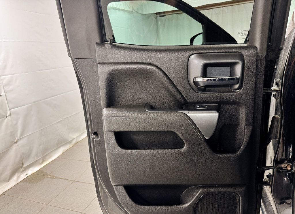 2014 Chevrolet Silverado 1500 DOUBLE CAB LT 4WD - 23061088 - 12
