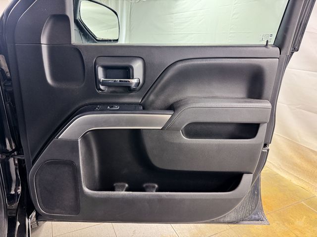 2014 Chevrolet Silverado 1500 DOUBLE CAB LT 4WD - 23061088 - 14