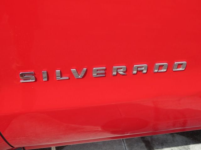 2014 Chevrolet Silverado 1500 HARD TO FIND REGULAR CAB V6 EXTRA  CLEAN AZ SILVERADO SHORTBED  - 23085530 - 12