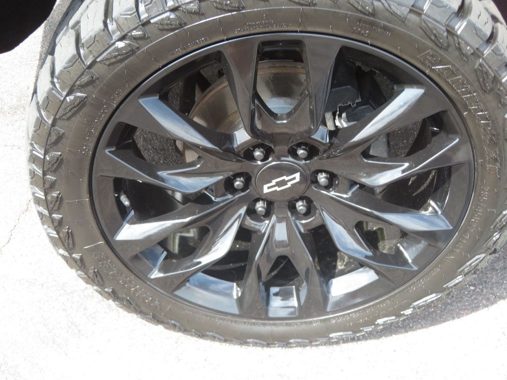 2014 Chevrolet Silverado 1500 HARD TO FIND REGULAR CAB V6 EXTRA  CLEAN AZ SILVERADO SHORTBED  - 23085530 - 13
