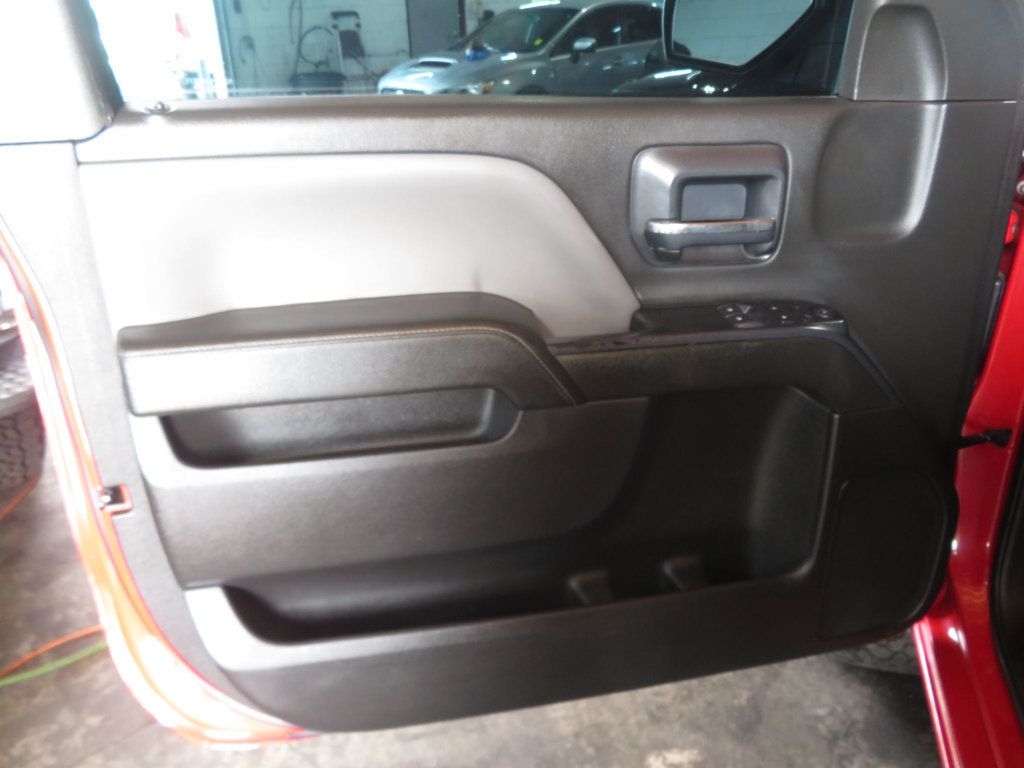 2014 Chevrolet Silverado 1500 HARD TO FIND REGULAR CAB V6 EXTRA  CLEAN AZ SILVERADO SHORTBED  - 23085530 - 15