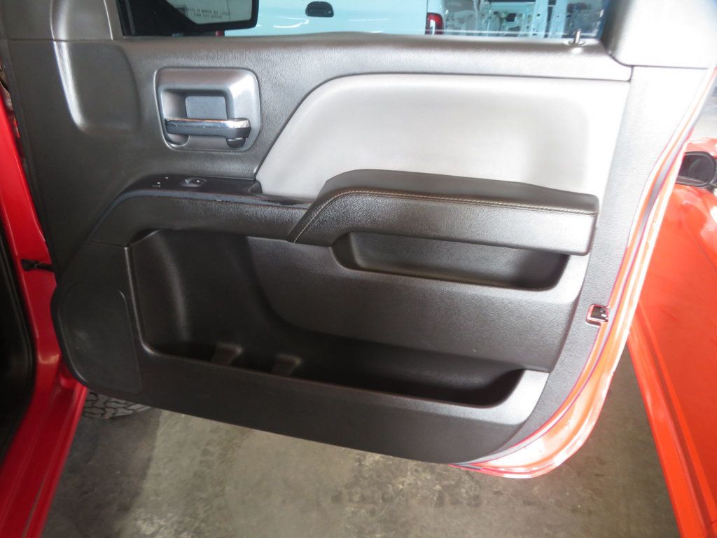 2014 Chevrolet Silverado 1500 HARD TO FIND REGULAR CAB V6 EXTRA  CLEAN AZ SILVERADO SHORTBED  - 23085530 - 21