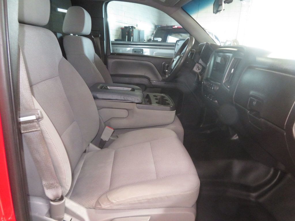 2014 Chevrolet Silverado 1500 HARD TO FIND REGULAR CAB V6 EXTRA  CLEAN AZ SILVERADO SHORTBED  - 23085530 - 22