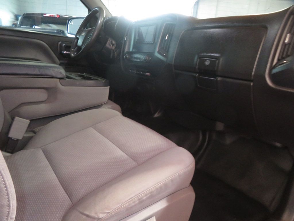 2014 Chevrolet Silverado 1500 HARD TO FIND REGULAR CAB V6 EXTRA  CLEAN AZ SILVERADO SHORTBED  - 23085530 - 24