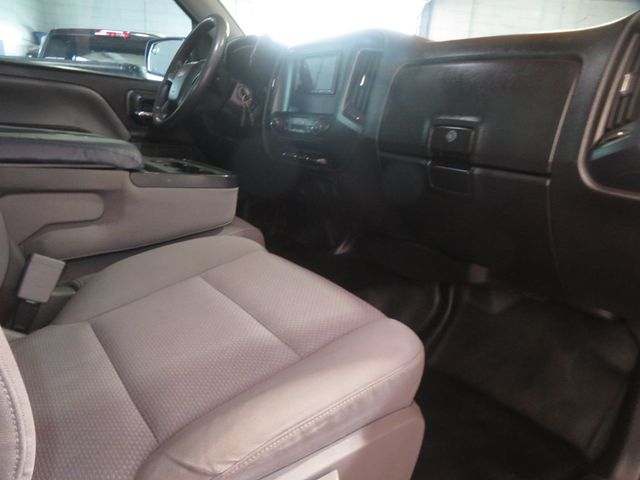 2014 Chevrolet Silverado 1500 HARD TO FIND REGULAR CAB V6 EXTRA  CLEAN AZ SILVERADO SHORTBED  - 23085530 - 24