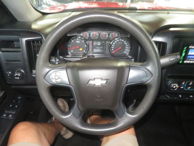 2014 Chevrolet Silverado 1500 HARD TO FIND REGULAR CAB V6 EXTRA  CLEAN AZ SILVERADO SHORTBED  - 23085530 - 26