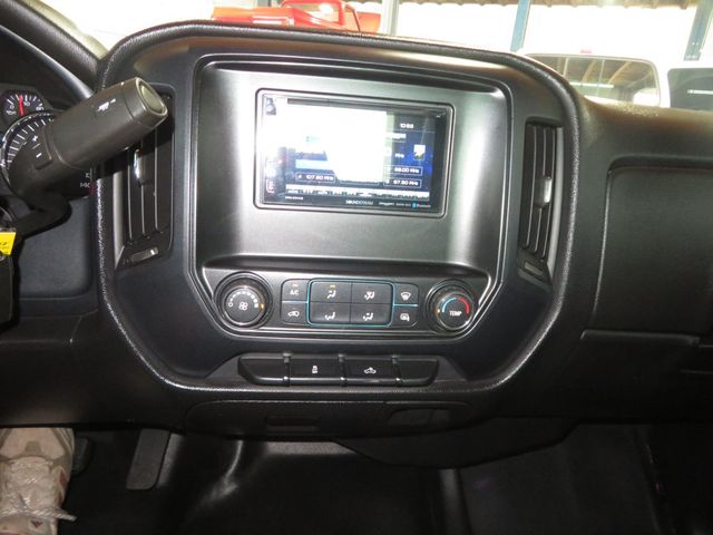 2014 Chevrolet Silverado 1500 HARD TO FIND REGULAR CAB V6 EXTRA  CLEAN AZ SILVERADO SHORTBED  - 23085530 - 28