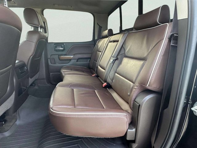 2014 Chevrolet Silverado 1500 High Country 4x4 4dr Crew Cab 5.8 ft. SB - 22952518 - 14