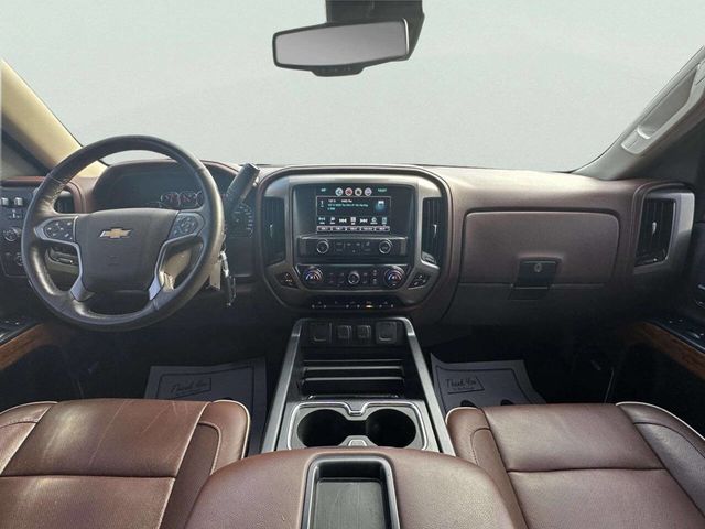 2014 Chevrolet Silverado 1500 High Country 4x4 4dr Crew Cab 5.8 ft. SB - 22952518 - 15